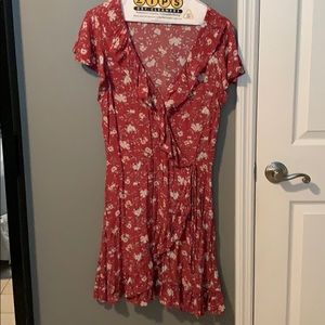 American Eagle Dress